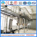 2015 China Huatai Brand Best Selling Cotton Seeds Oil Extraction Plant Production Line with Professional Services with Advanced Technology